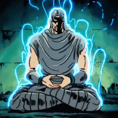 Hokuto no Ken Nanto no Dachiru Toki