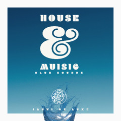 SUMMER CLUB HOUSE 2025