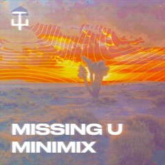 Missing U Minimix