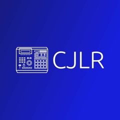CJLR - Hope for better time (Instrumental) 140 BPM