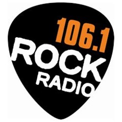 NEW: Rock Radio 'Manchester' (2008) - Demo - Jones TM