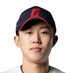 롯데 전민재 응원가