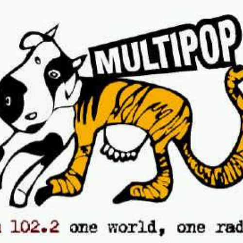 Marius Acke dj set @Multipop radio 2001