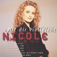 Mit dir vielleicht...