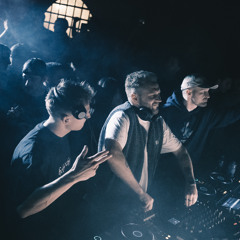 TRIPOLISM | Live Set at Bloom @2025