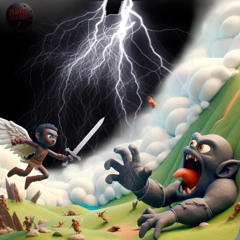 Bing's Ransom [ P. Sam Rubin ]