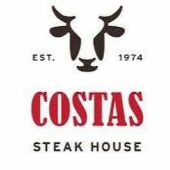 COSTAS STEAK HOUSE