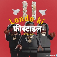 Londo ki freestyle