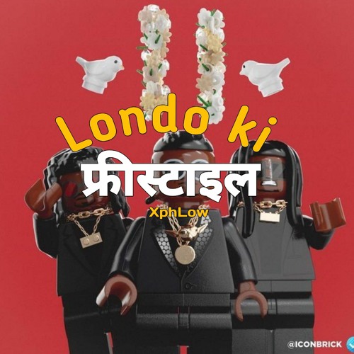 Londo ki freestyle