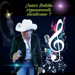 Dj Taz - Javier Botello (Corridos Estilo Norteñas Sax) Mix 2020