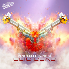 Pinotello & NRKI - Clic Clac