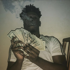 Djayy-(Never lasted Freestyle)2018