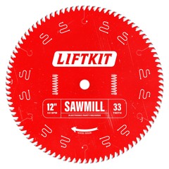 Sawmill
