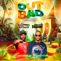 Out & Bad Sundress Soirée Live Audio Featuring Selector Kareem