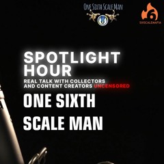 S01E06 - One Sixth Scale Man