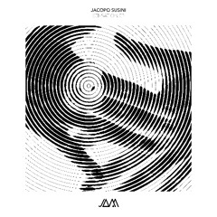 Jacopo Susini - Grey (JAM073) PREVIEW