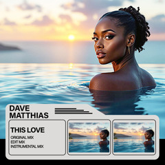This Love (Original Mix)
