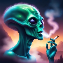 Alien Freeztyyle