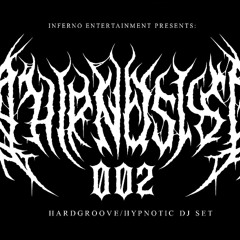 HIPNOSIS 002 - LADRON