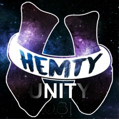 UNITY 081 - We Are One (5th.November.2022)
