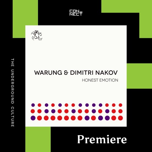 Honest Emotion is Part Of Me #3657