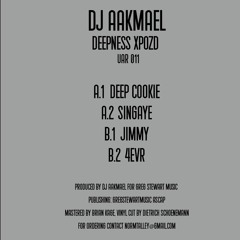 1 DJ Aakmael - Deep Cookie - SAMPLE