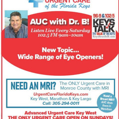 Wide Range Of Eye Openers