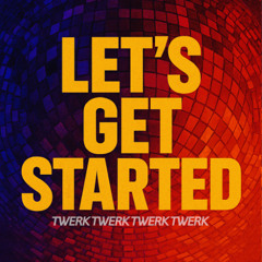 SIMON KAI - Let's Get Started
