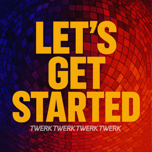 SIMON KAI - Let's Get Started