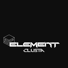 Elementcast #001 Clusta