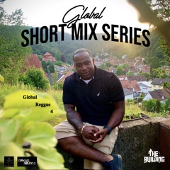 SHORT MIX SERIES (REGGAE 4)