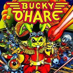 Bucky O'Hare - Opening Theme