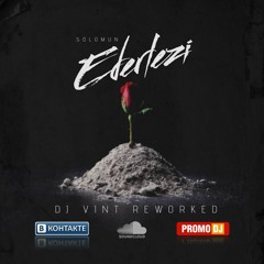 Solomun - Ederlezi (DJ VINT Reworked)