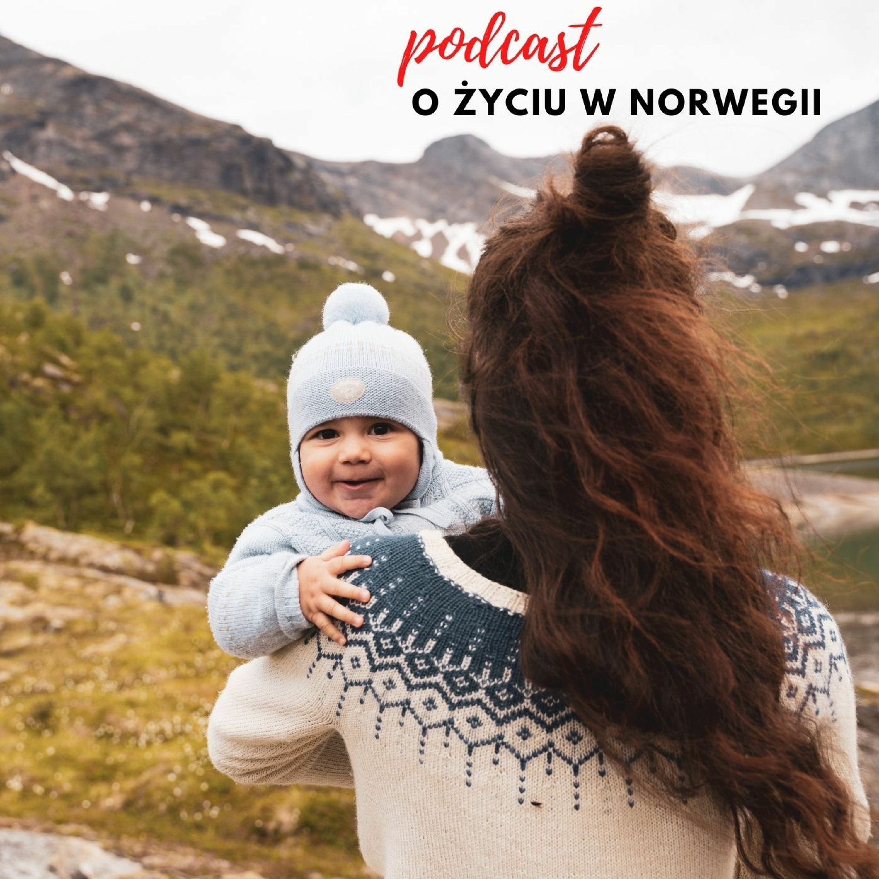 Życie w Norwegii