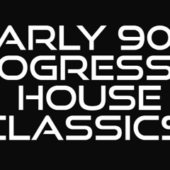 Marcus Stubbs - FB Live Mix 27th Nov 2021 (Progressive Classics 93 - 94)