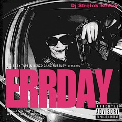 Big Baby Tape - ERRDAY (Dj Havkey Remix)