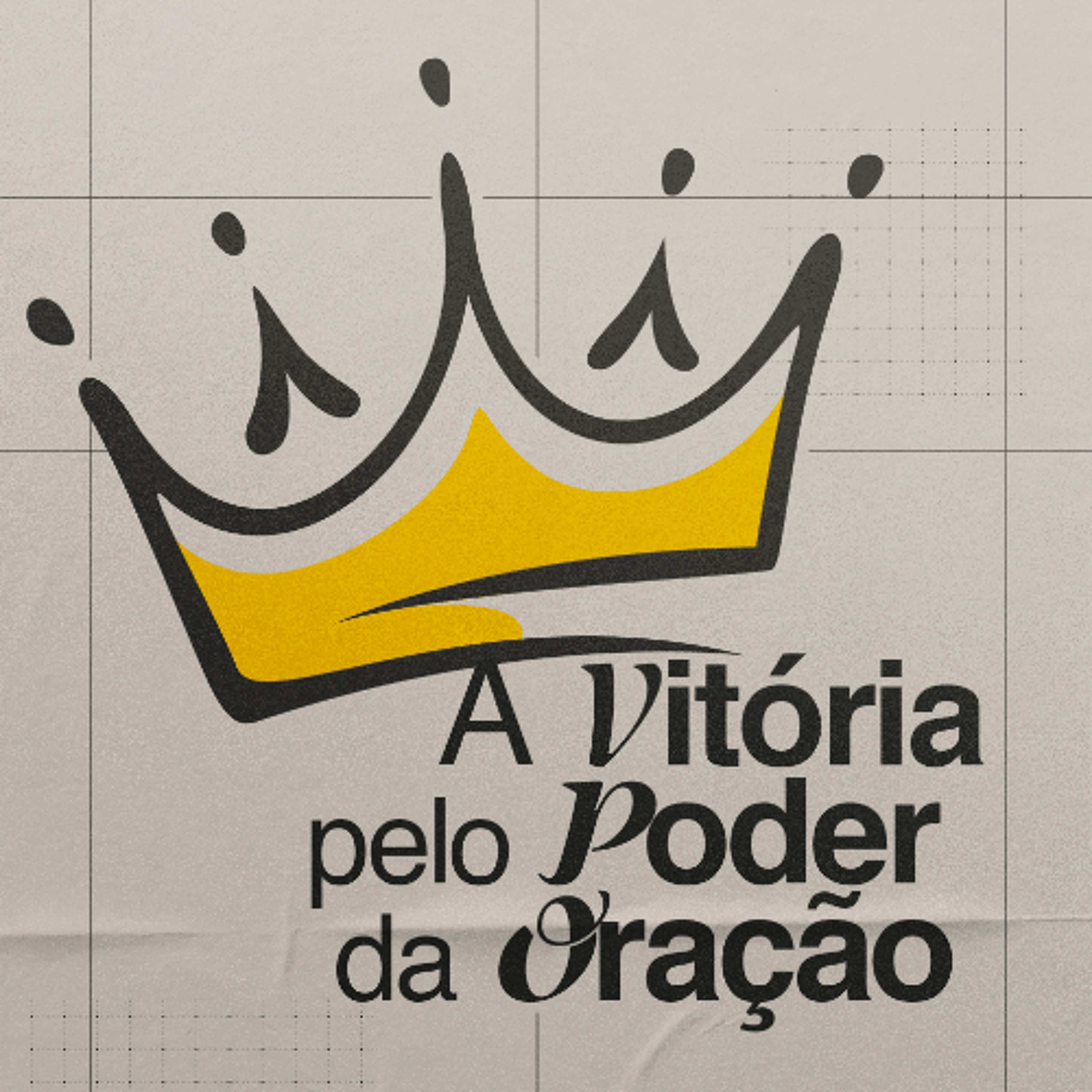A VITÓRIA PELO PODER DA ORAÇÃO || Pr. Andrei Alves