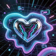The Rhythm Of Your Electronic Heart