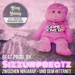 Ponzo Der Medikamentenbär(Beat by Sizzurpbeats)