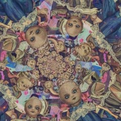 37 DOLLS (when tyrants limit you - but don't limit themselves)