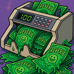 Counting My Money$