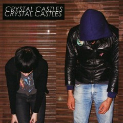 Crystal Castles - Crimewave﹝Slowed + Bass Boost﹞