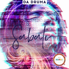 Da Druma - Sabali (Original Mix)