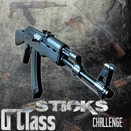 G Class Stick Challange