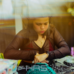 Sensibilia for HRS Presents: Dip 'N Groove