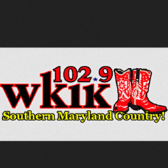 102.9 WKIK ReelWorld KYGO 1998 Jingles (2025)