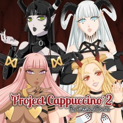 Tentakero - Project Cappuccino 2 OST Showcase