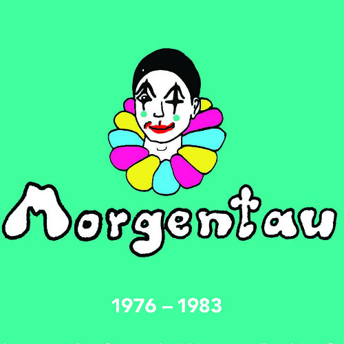 Der Tag (Morgentau 1980 live in NMS)