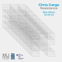Chris Cargo - Cried to Dream - If You Wait