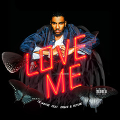 Love Me - MarkCutz Differences Remix
